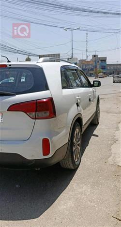 کیا سۆرینتۆ